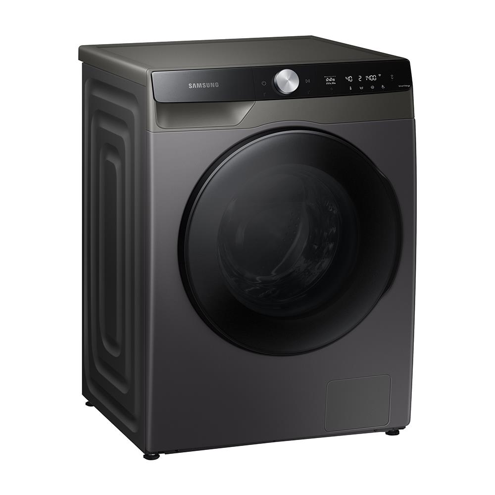 เครื่องซักอบ SAMSUNG WD10T734DBX/ST 10.5/7 กก. อินเวอร์เตอร์