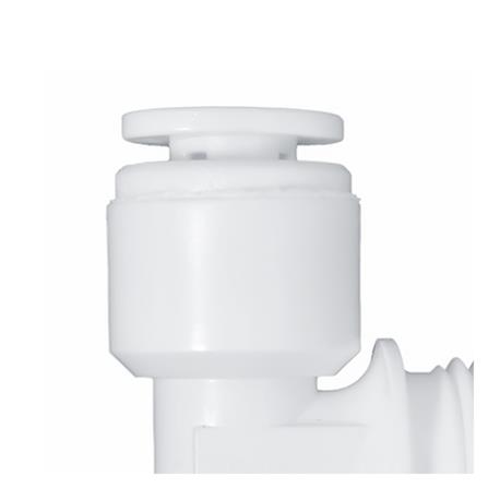 ข้องอเกลียวนอกเครื่องกรองน้ำ DEXZON SPEED FIT 1/4 นิ้ว_2