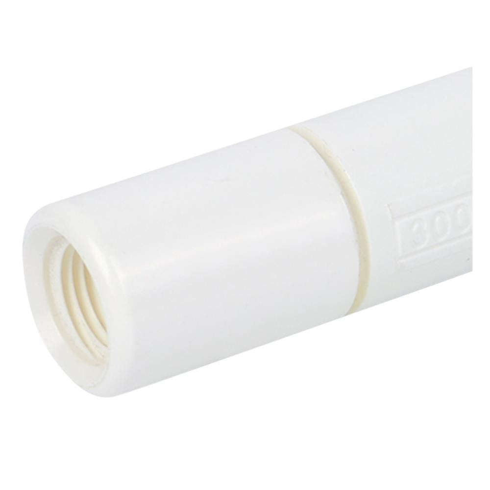 โฟลว์น้ำทิ้งเครื่องกรองน้ำ RO DEXZON 300 ซีซี