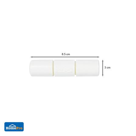 โฟลว์น้ำทิ้งเครื่องกรองน้ำ RO DEXZON 300 ซีซี_3