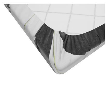 ชุดผ้าปูที่นอน 6 ฟุต 3 ชิ้น PERICO REGAL RE223_1