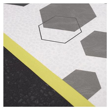 ชุดผ้าปูที่นอน 6 ฟุต 3 ชิ้น PERICO REGAL RE223_2