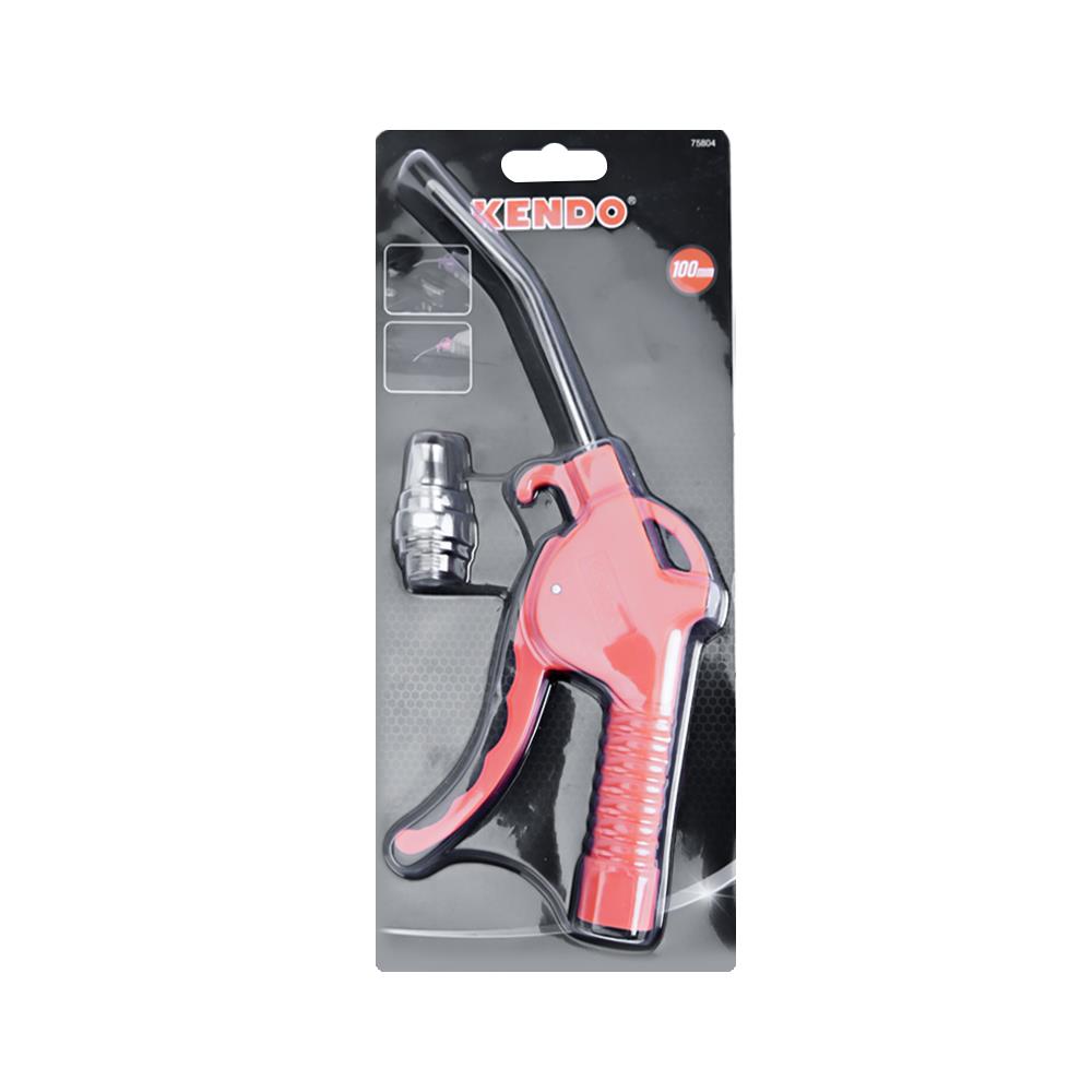 ปืนฉีดลม KENDO 75804 10 นิ้ว