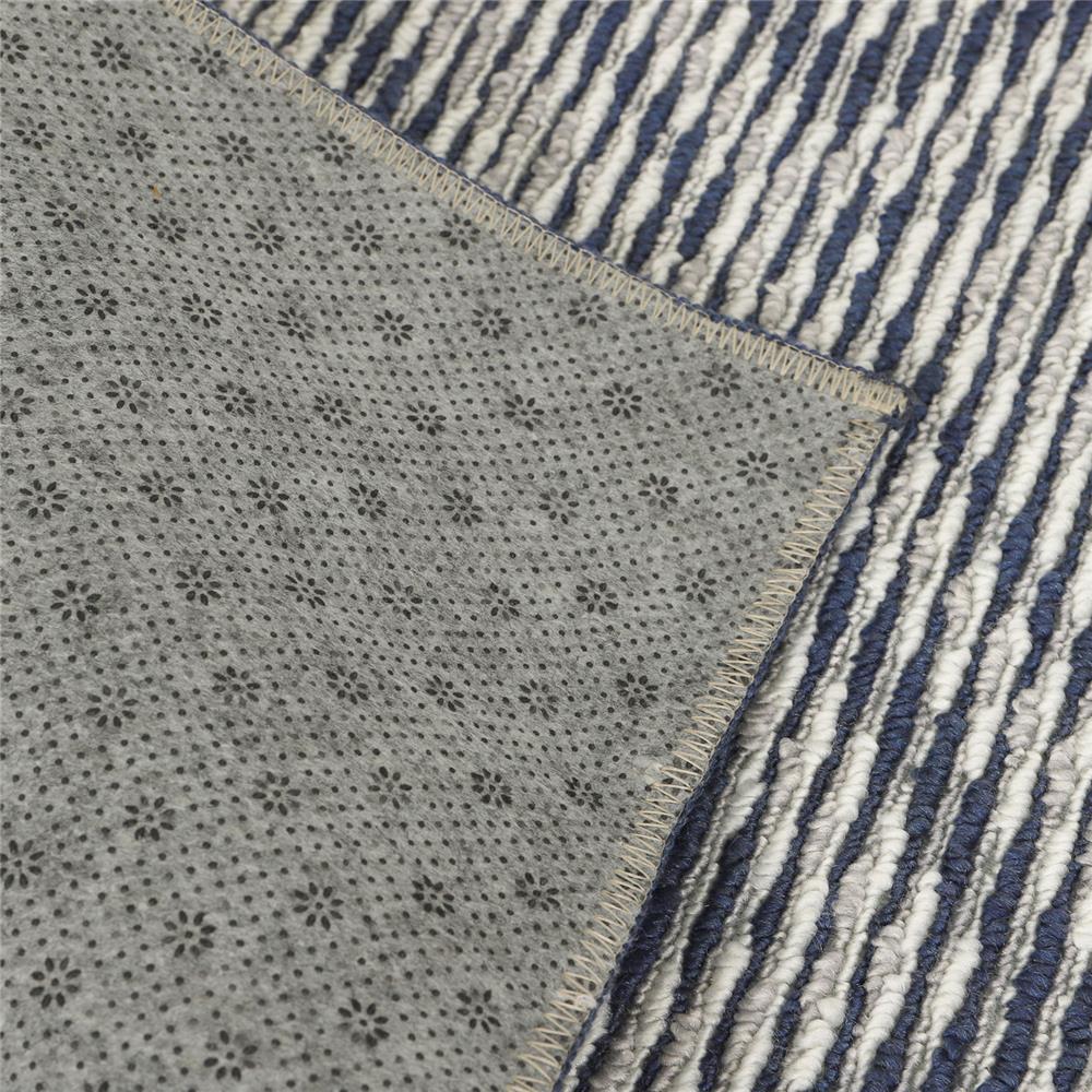 พรม ME LIVING CORNER 120X180 ซม. สีเทา