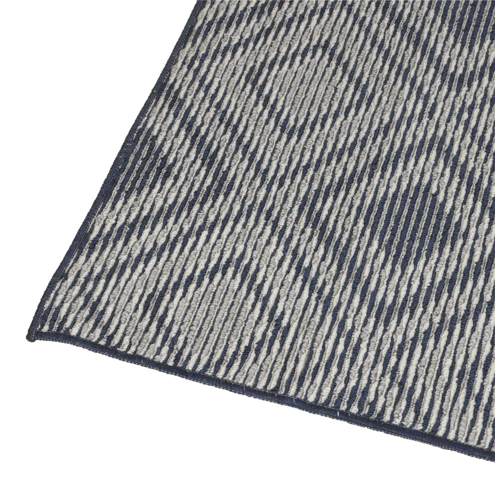 พรม ME LIVING CORNER 120X180 ซม. สีเทา