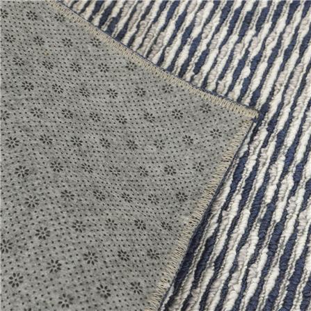 พรม ME LIVING CORNER 120X180 ซม. สีเทา_1