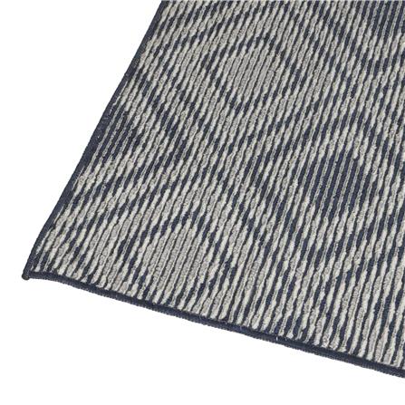 พรม ME LIVING CORNER 120X180 ซม. สีเทา_2