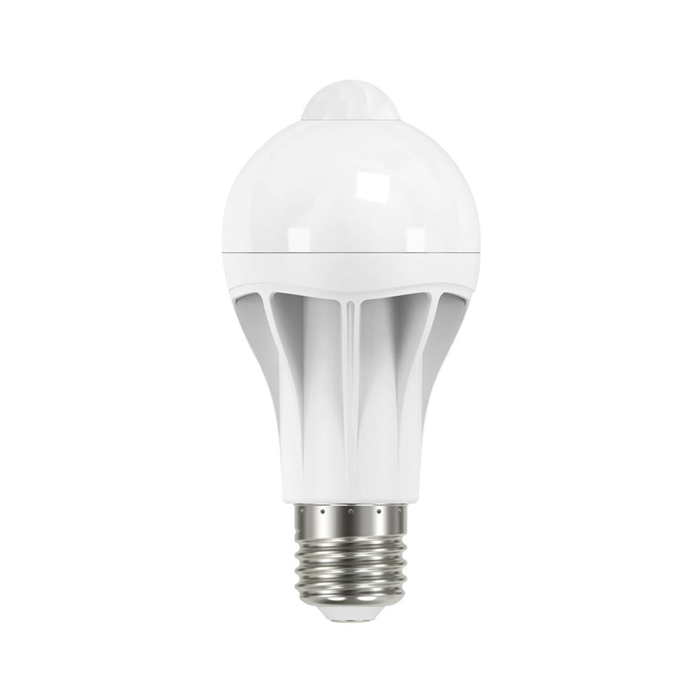 หลอด LED LUMAX MULTI SENSOR 11 วัตต์ WARMWHITE E27