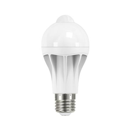 หลอด LED LUMAX MULTI SENSOR 11 วัตต์ WARMWHITE E27