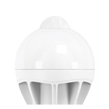หลอด LED LUMAX MULTI SENSOR 11 วัตต์ WARMWHITE E27_1