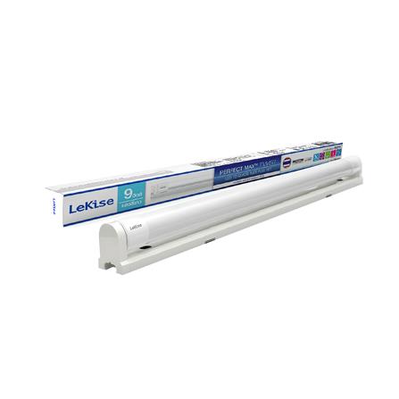 ชุดรางนีออน LED LEKISE T8 PERFECT MAX PFE5 9 วัตต์ DAYLIGHT_2