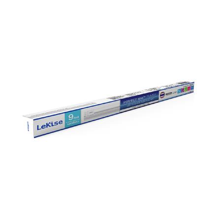 ชุดรางนีออน LED LEKISE T8 PERFECT MAX PFE5 9 วัตต์ DAYLIGHT_3