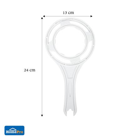 ประแจขันกระบอกเครื่องกรองน้ำ DEXZON 10 นิ้ว_3