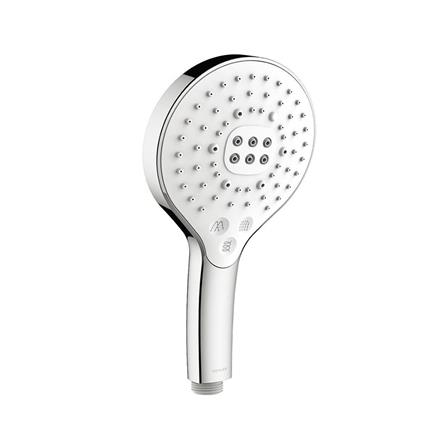 หัวฝักบัวสายอ่อน 3 ระดับ KOHLER รุ่น K-R24717T-CP สีโครม