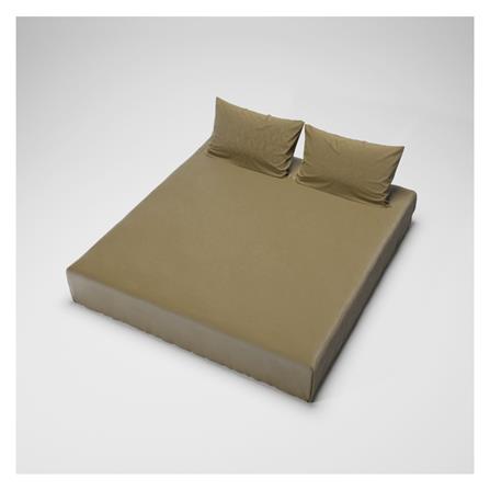 ชุดผ้าปูที่นอน 6 ฟุต 3 ชิ้น PERICO REGAL RS072_0