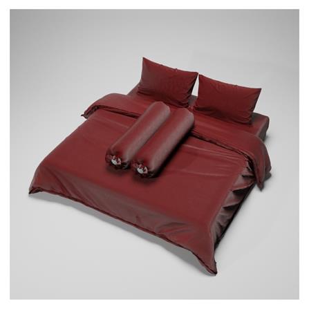 ชุดผ้าปูที่นอน 6 ฟุต 6 ชิ้น PERICO REGAL RS073_0