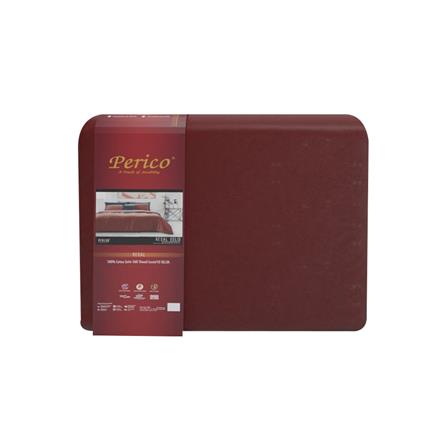 ชุดผ้าปูที่นอน 6 ฟุต 6 ชิ้น PERICO REGAL RS073_3
