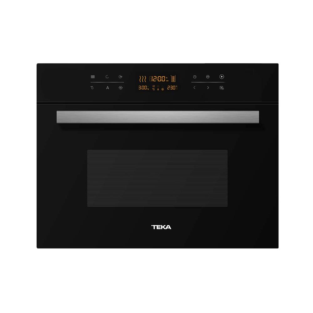 เตาอบฝังดิจิทัล TEKA MC 32 B (COMBI)
