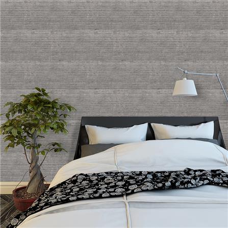 สติกเกอร์โฟม DIY STIXMATE CT-02 28x56 ซม. สีน้ำตาล แพ็ก 2 ชิ้น_1