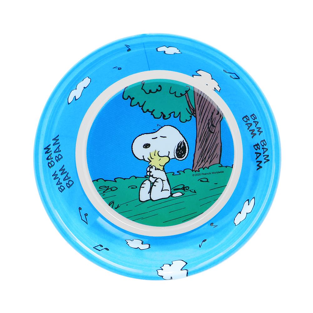 ชามเมลามีน 5.5" SUPERWARE SNOOPY BAM BAM
