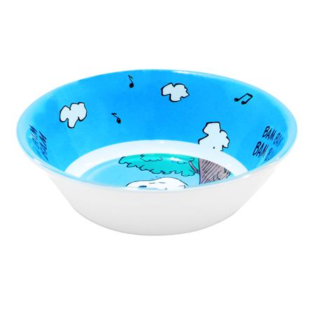 ชามเมลามีน 5.5