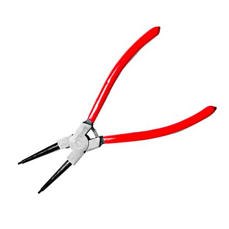 คีมถ่างแหวน ปากตรง ANTON 7 นิ้ว