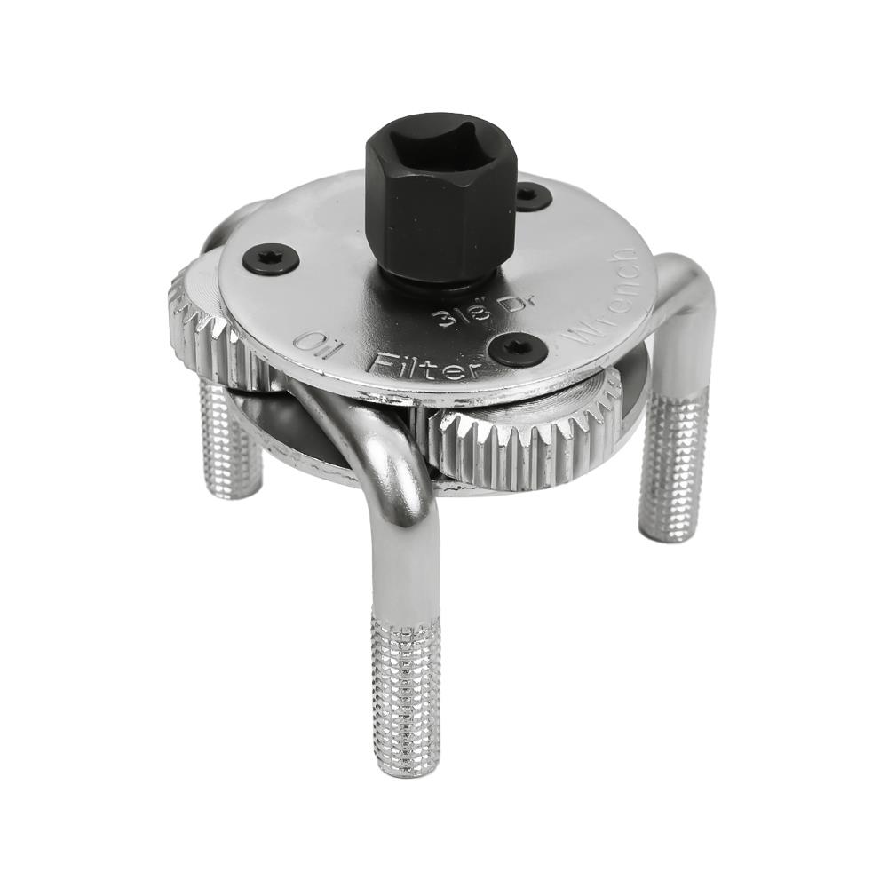 ประแจถอดกรองน้ำมันเครื่อง VIVIV 3 ขา