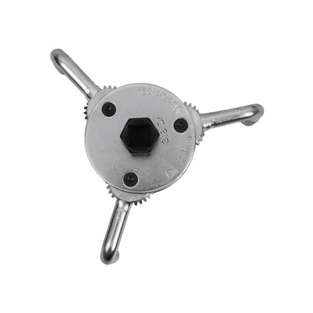 ประแจถอดกรองน้ำมันเครื่อง VIVIV 3 ขา_1