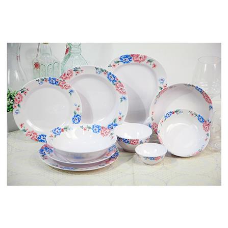 ชามเมลามีน 4.5