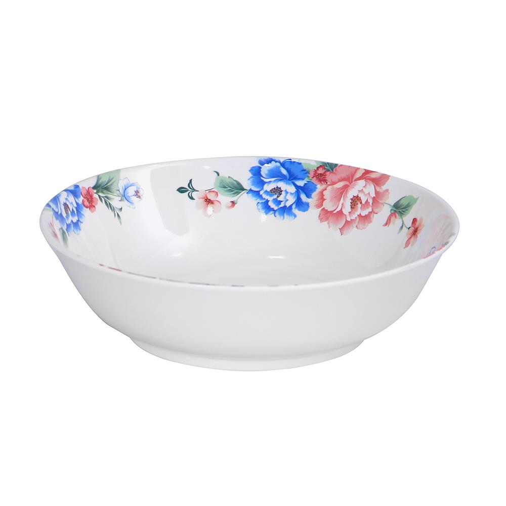 ชามเมลามีน 7.5" BEST BUY LOVELY BRIGHT