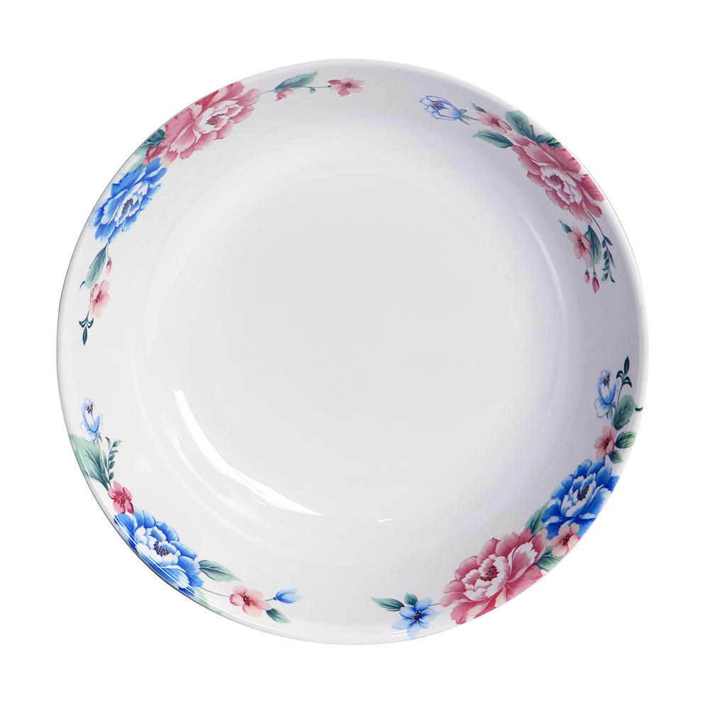 ชามเมลามีน 7.5" BEST BUY LOVELY BRIGHT