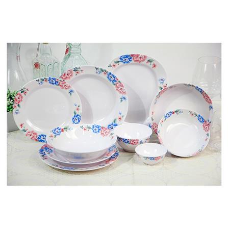 ชามเมลามีน 7.5