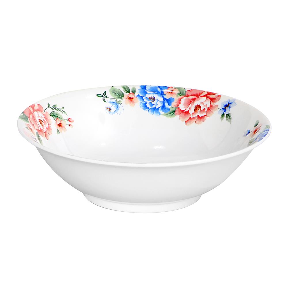 ชามเมลามีน 8" BEST BUY LOVELY BRIGHT