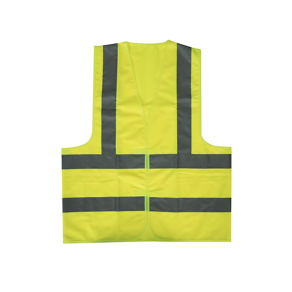 เสื้อกั๊กสะท้อนแสง XL KENDO 76026