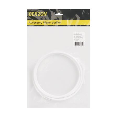 สายเครื่องกรองน้ำ DEXZON 1/4 นิ้ว_1