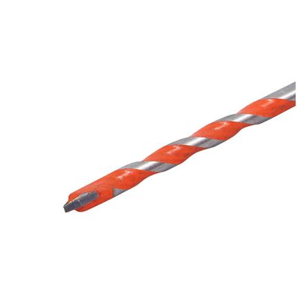 ดอกเจาะอเนกประสงค์ MATALL UTILITY DRILL BIT 6.5 6.5X100 มม._1