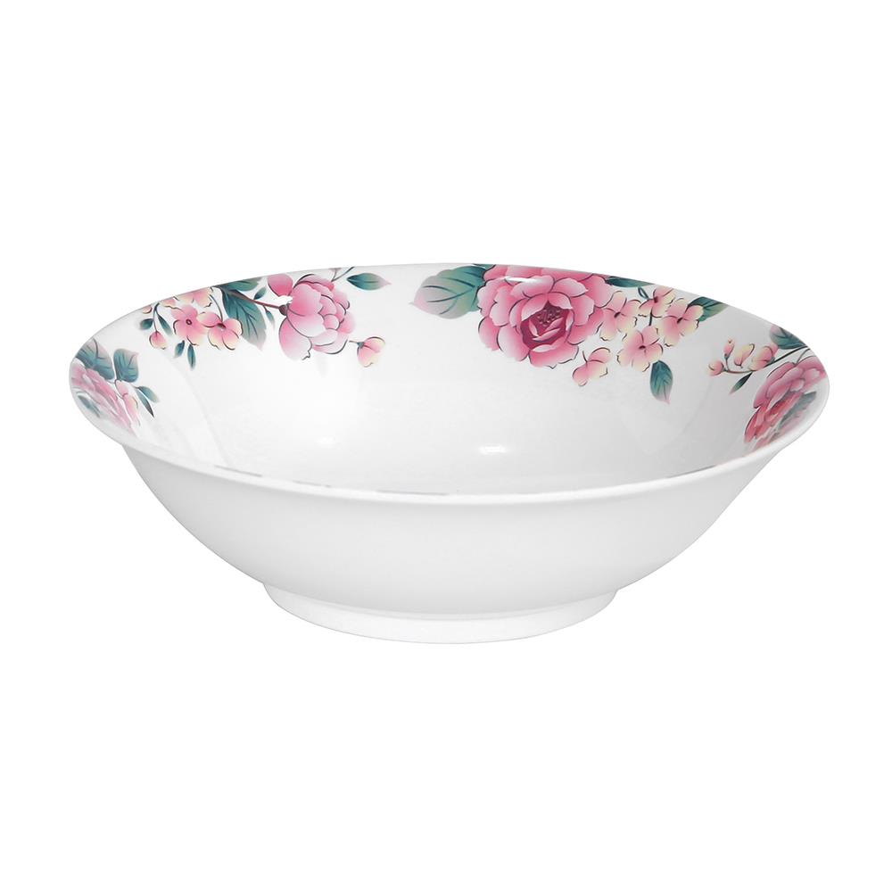 ชามเมลามีน 8" BEST BUY SWEET LOVE