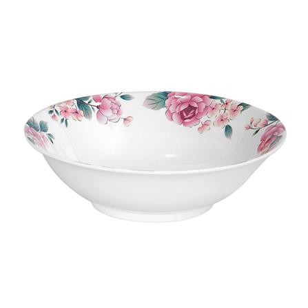 ชามเมลามีน 8