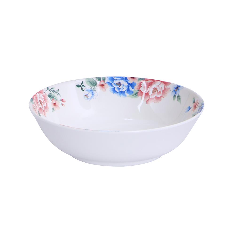 ชามเมลามีน 6" BEST BUY LOVELY BRIGHT