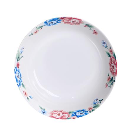 ชามเมลามีน 6