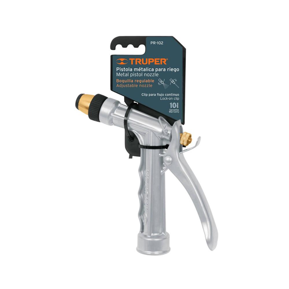 ปืนฉีดสเปรย์พ่นน้ำ TRUPER 17482 PR-102
