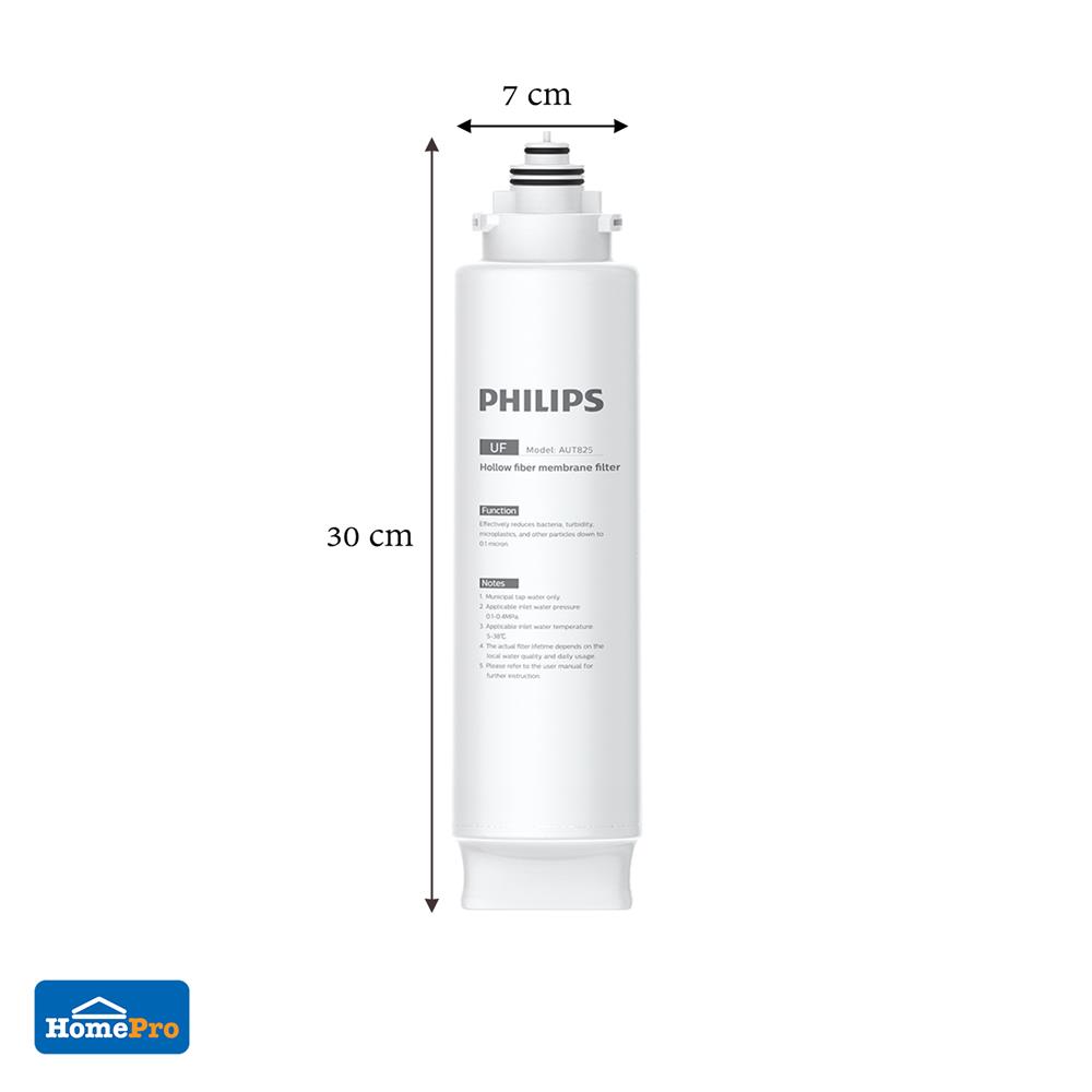 ไส้กรอง PHILIPS UTS FILTER AUT825