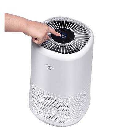 เครื่องฟอกอากาศ MEX PURIFINA P301 30ตารางเมตร_1