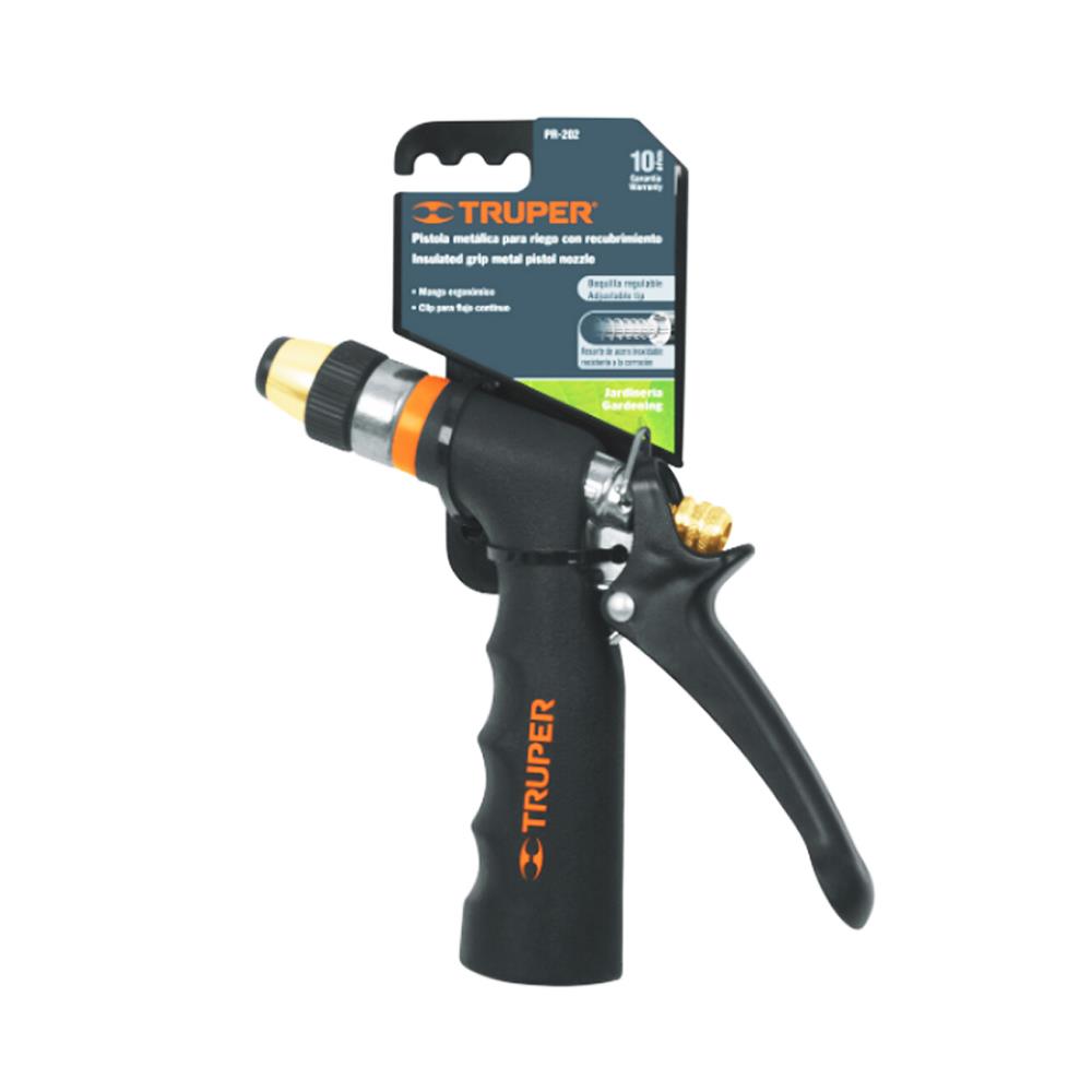 ปืนฉีดสเปรย์พ่นน้ำ TRUPER 18476 PR-202
