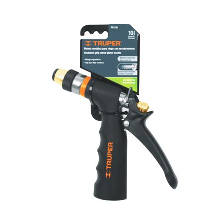 ปืนฉีดสเปรย์พ่นน้ำ TRUPER 18476 PR-202_1