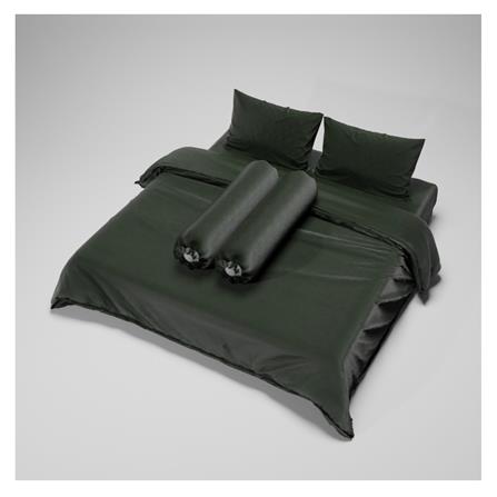 ชุดผ้าปูที่นอน 6 ฟุต 6 ชิ้น PERICO REGAL RS075_0