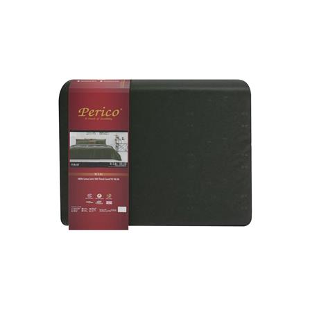 ชุดผ้าปูที่นอน 6 ฟุต 6 ชิ้น PERICO REGAL RS075_3
