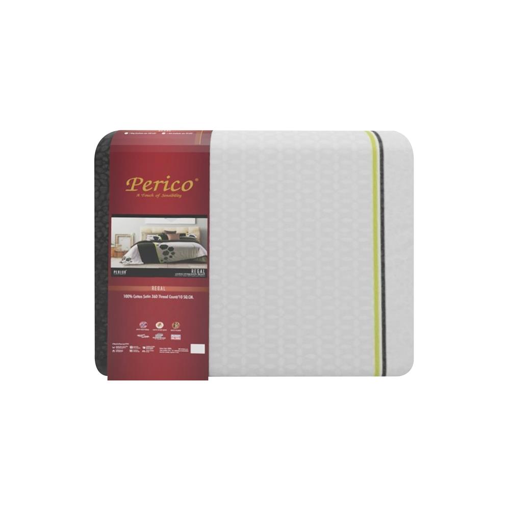 ผ้านวม PERICO REGAL RE223 60x80 นิ้ว