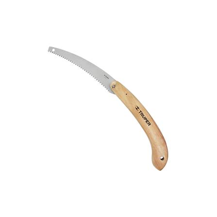 เลื่อยโค้งตัดแต่งกิ่งไม้ TRUPER 18178 12 นิ้ว_2
