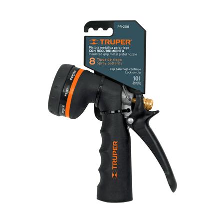 ปืนฉีดสเปรย์พ่นน้ำ TRUPER 18477 PR-208_2